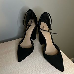 ALDO Heels
